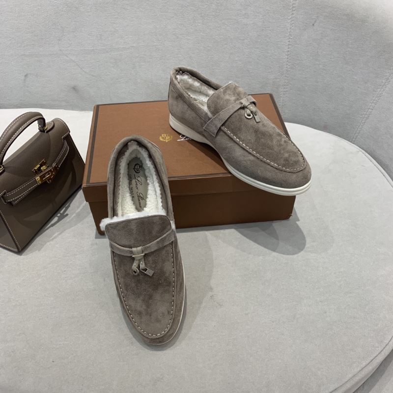 Loro Piana Shoes